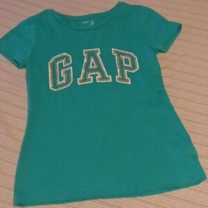 Gap Kids Girls Top - Size: L 10-11yrs (0462)